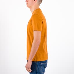 Crew Neck T-Shirt - 3