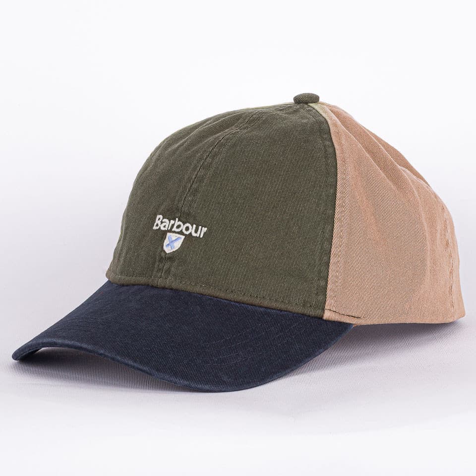 Laytham Sports Cap - 1