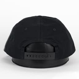 6-Panel Curved Brim Cap - 4