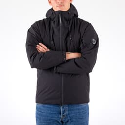 Pro-Tek Winter Hooded Jacket - 2