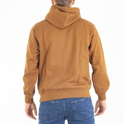 Hooded Sweat - 5
