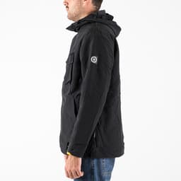 MLP Thermoshell 3 in 1 Jacket - 4