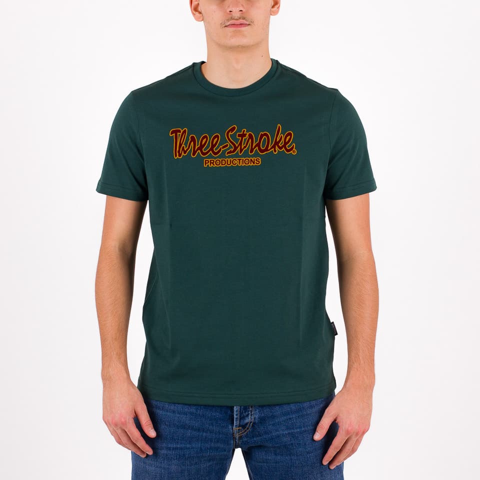 The Classic T-Shirt - 1