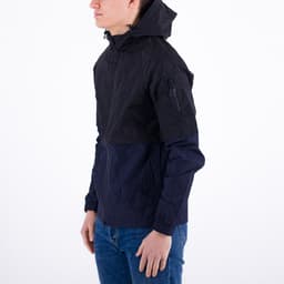NT Hooded Jacket - 2