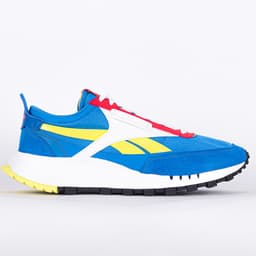 Classic Leather Legacy - 1