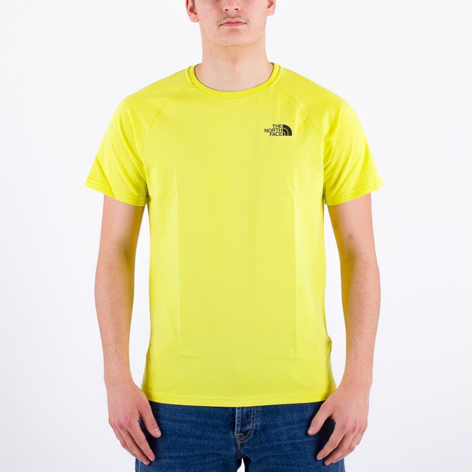North Faces Tee - 1