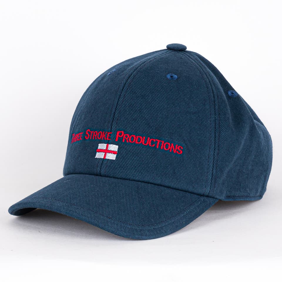 Ninetyseven Cap - 1