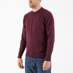 Tisbury Crew Sweater - 3
