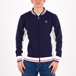 Settanta Track Jacket - 1