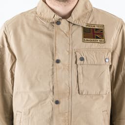 Workers Casual Jacket - 6