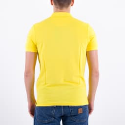 Plain Polo Shirt - 4