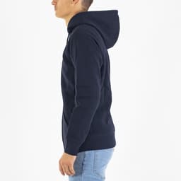 Hooded Chase Jacket - 5
