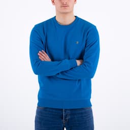 Tim Crew Organic Cotton - 3