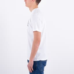 III World T-Shirt - 3