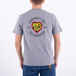 Hartt of Soul T-Shirt - 4