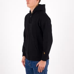 Hooded Chase Jacket - 2
