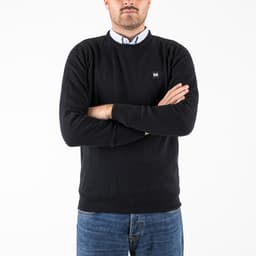 Solace Knitted Sweater - 2