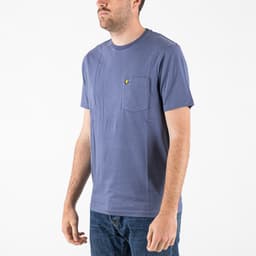 Pocket T-Shirt - 2