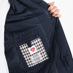 Soft Shell Trench - 9