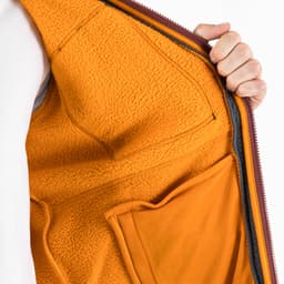 Yumiori Full Zip Fleece - 8