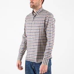 Club Check Shirt - 3