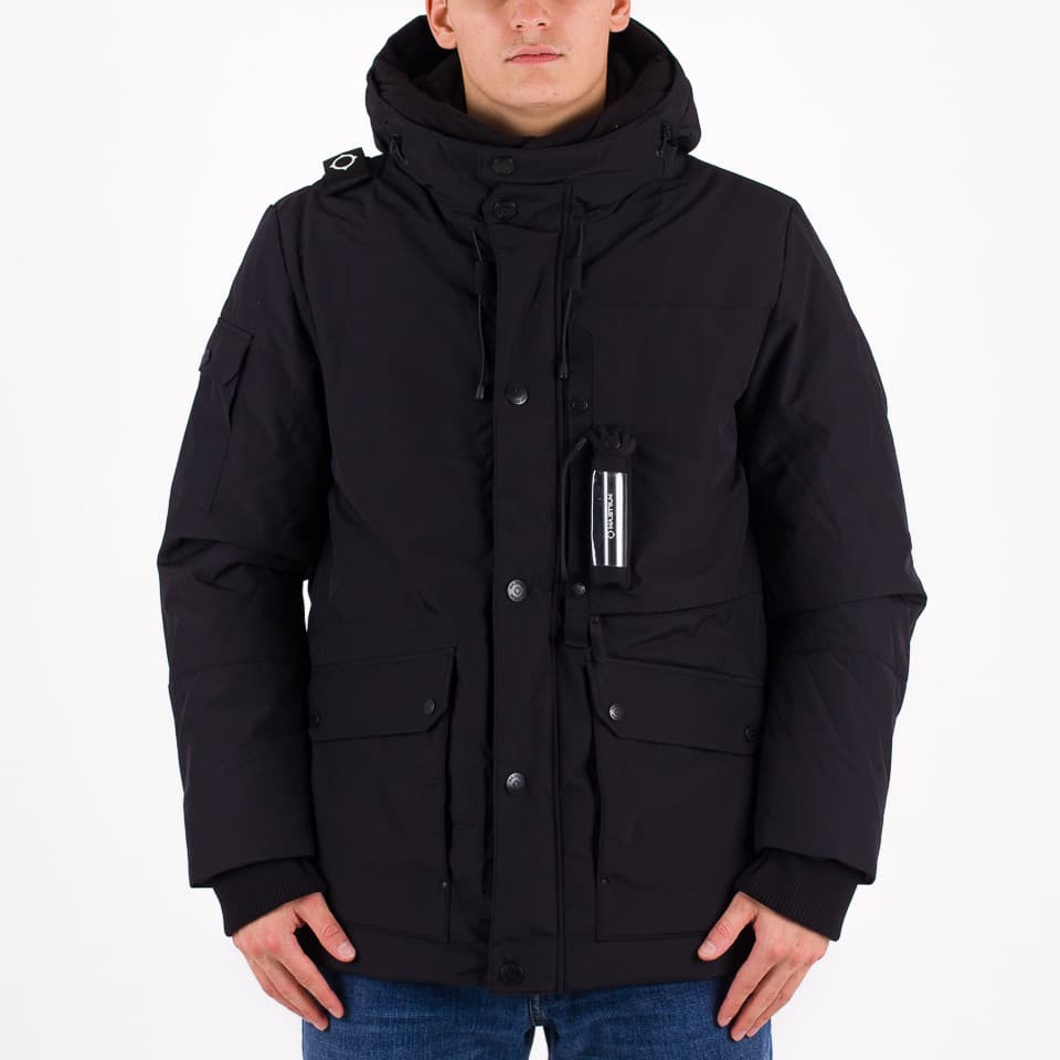 Down Torch Parka - 1