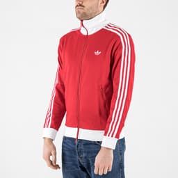 Beckenbauer Track Top - 3