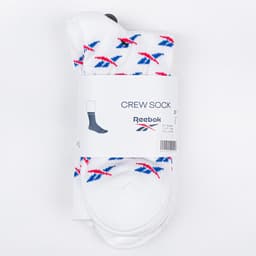 Classics Fold Over Fold-Over Crew Socks - 1