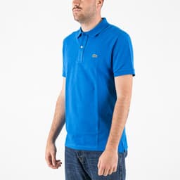 Slim Fit Petit Piquè Original Polo - 2