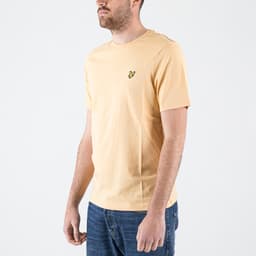Plain T-Shirt - 2