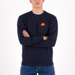 Heritage Crew Neck - 3