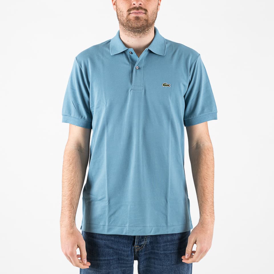 Classic Fit Polo L12.12 LIGHT - 1