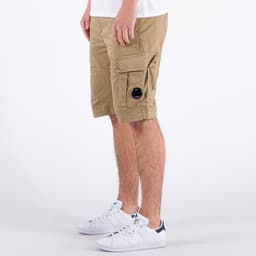 Raso Stretch Cargo Short - 1