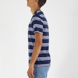 Multi Stripe T-shirt - 3