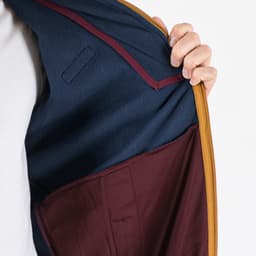 Sequoia Grove Full Zip Fleece - 8