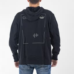 Kaval Zip Hoodie - 3