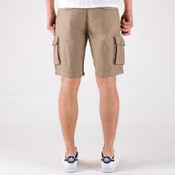 Combat Short - 5