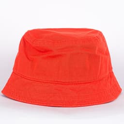 Bucket Hat - 4