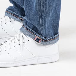 The One Selvedge Jeans - Regular Straight - 6