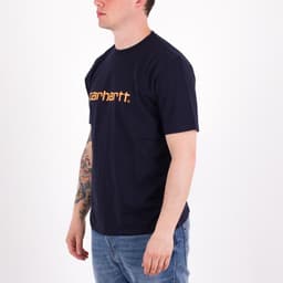 Script T-Shirt - 2