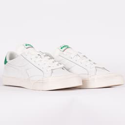 Melody Leather Dirty - 2