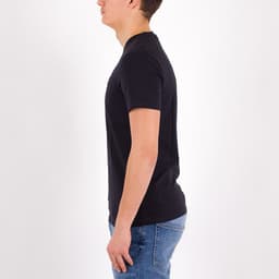 Crew Neck T-Shirt - 3