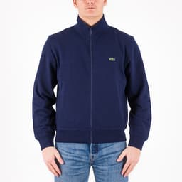 Classic Fit Track Top - 1