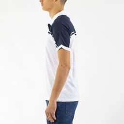 New Young Line Polo - 3