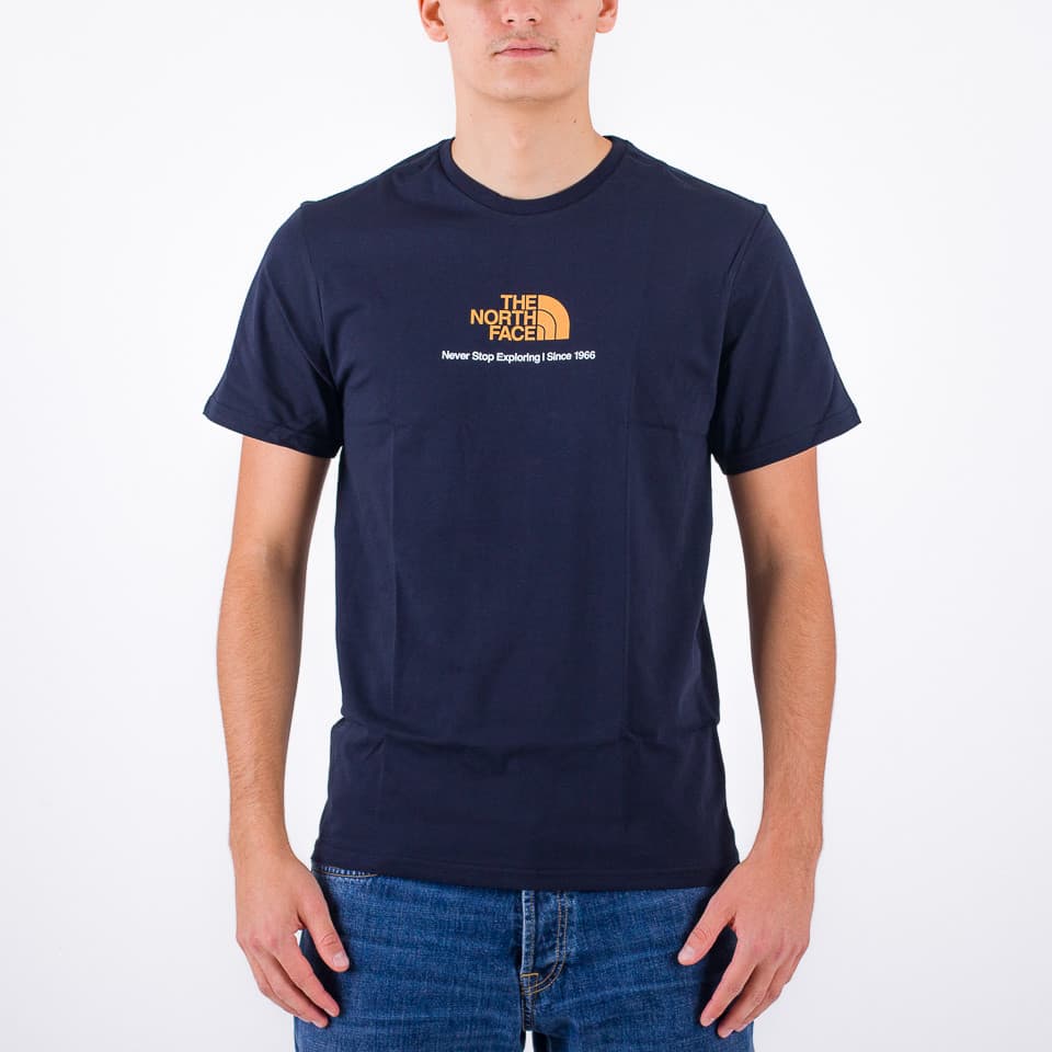 New Climb Tee - 1