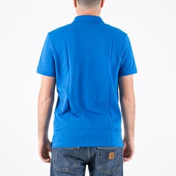 Slim Fit Petit Piquè Original Polo - 4