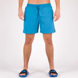 Plain Swim Short - 2