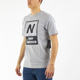 Essential Box T-Shirt - 2