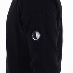 Lambswool Lens Sweater - 7