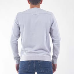 Pickwell Garment Washed Sweatshirt - 4